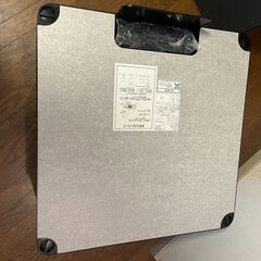 【ほぼ未使用☆美品】コタツ 炬燵　動作確認済み【☆値段交渉可☆】の画像