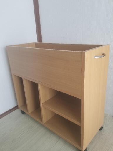 【お取引完了。。】収納ラック② 押し入れ収納