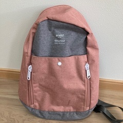 anelloのワンショルダー