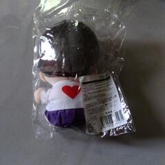 なにわ男子　高橋恭平　ちびぬいの画像