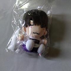 なにわ男子　高橋恭平　ちびぬい