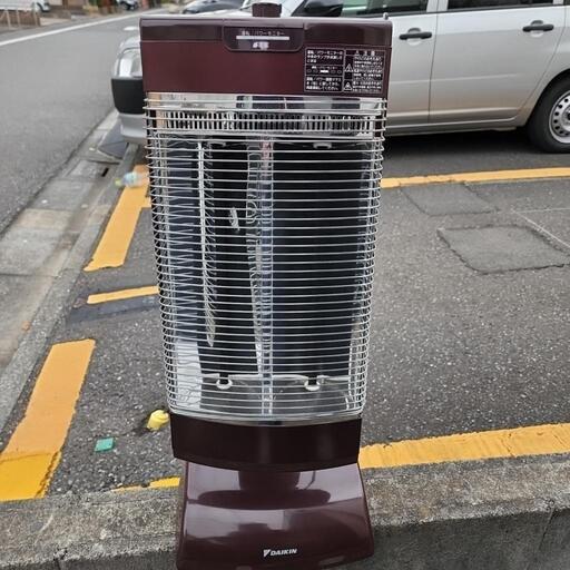 電気ストーブ