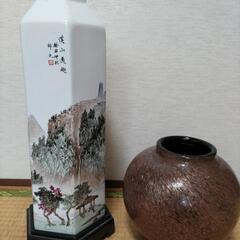 花瓶