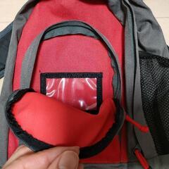 ポケモン　子どもリュックの画像