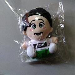 lil かんさい　當間琉巧　ちびぬい