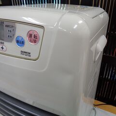Dainichi ダイニチ　ブルーヒーター/石油ファンヒーター　FHY-32TS6　中古の画像