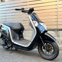 【決まりました】HONDA ダンク！！　走行OK  北九州市　