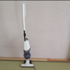TC-EA35 サイクロン式掃除機