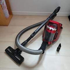 購入者決定 東芝 トルネオ VC-C4(R) 2016年製 サイ...