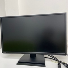 ディスプレイ　iodata