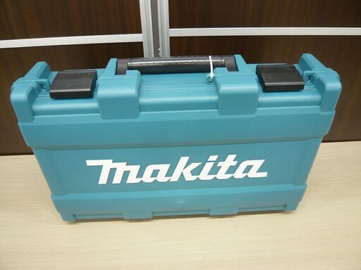 新品 マキタ 充電式マルチツール TM52DRG 18V/6.0Ah バッテリー 充電器付 苫小牧西店