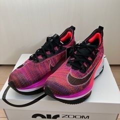 　【新品】エアズームアルファフライネクスト%