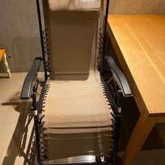 コールマン Colemanインフィニティチェア ベージュ