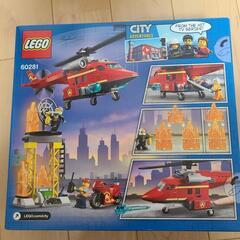 未開封)レゴ　60281の画像