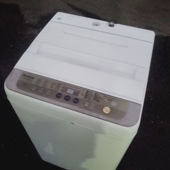 ET1357番⭐️ 7.0kg⭐️ Panasonic電気洗濯機⭐️