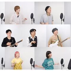 【短時間・WワークOK】ボーカル講師募集（那覇市）[業務委託] の画像