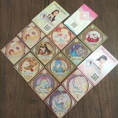 アイカツプラネットカード