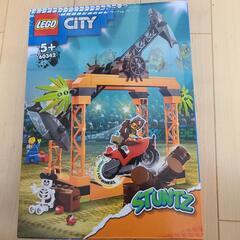 未開封)レゴ　60342