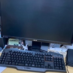 ✨デスクトップコンピューター✨　値下げしました！