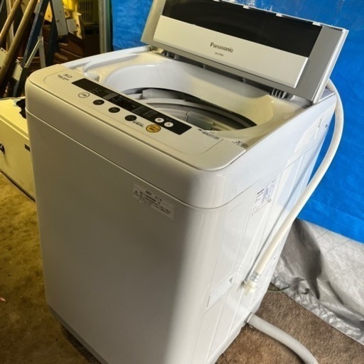 洗濯機