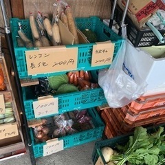 激安野菜❤️50円〜200円✌️の画像