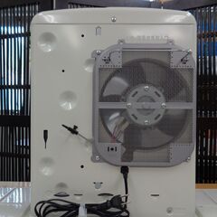 Dainichi ダイニチ　ブルーヒーター/石油ファンヒーター　FHY-32TR8　中古の画像