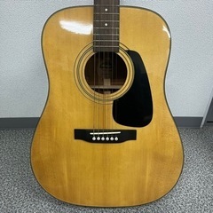 【美品】morris  MD-201N アコースティックギターの画像
