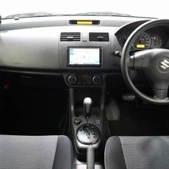 新年🚘チェンジ❕❕　年内契約にお得あり❔😁😁😁　　スズキ◎スイフト ２ＷＤ・・・バックカメラの画像