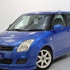 新年🚘チェンジ❕❕　年内契約にお得あり❔😁😁😁　　スズキ◎スイフト ２ＷＤ・・・バックカメラの画像