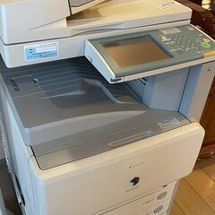 Canon（キャノン）複合機 iR C2880F