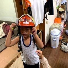 お疲れ様です！鉄筋屋さん！の画像
