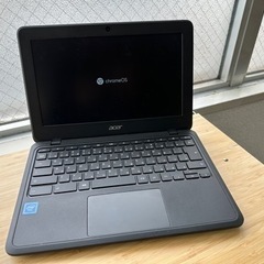 Chromebook 