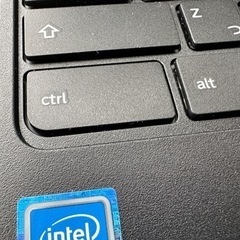 Chromebook の画像