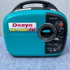 静岡県のヤマハ 発電機の中古が安い！激安で譲ります・無料で