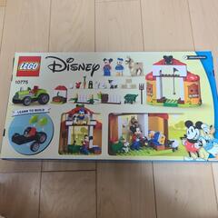 未使用)レゴ　10775の画像