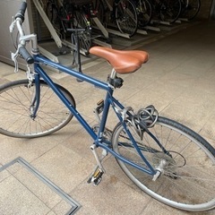 Tokyo Bike トーキョーバイク 自転車 26インチの画像