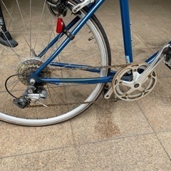 Tokyo Bike トーキョーバイク 自転車 26インチの画像