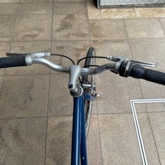 Tokyo Bike トーキョーバイク 自転車 26インチの画像