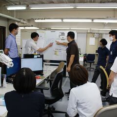 週3日～　未経験者歓迎！の画像