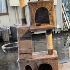 キャットタワー(中古)