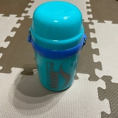 水筒　430ミリ　美品の画像