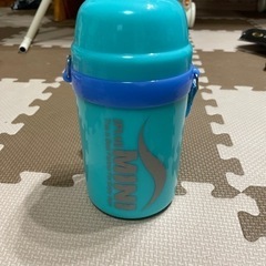 水筒　430ミリ　美品の画像