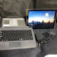 Microsoft Surface Pro3 (Model：16...