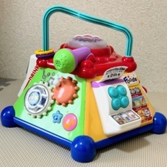 美品★トイロイヤル★やみつきごっこボックス