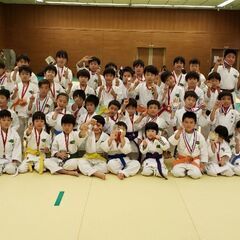 空手道「龍舞会」西宮北口教室
