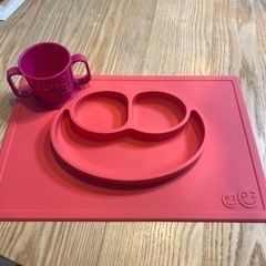 ベビー　食器