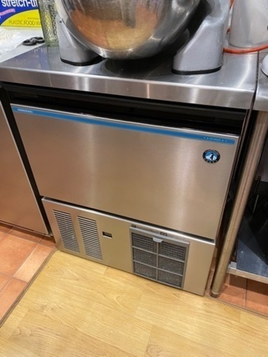 製氷機