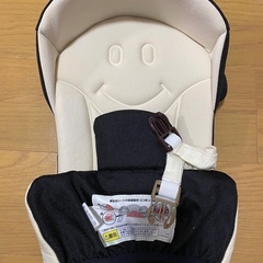 aprica 4way抱っこ紐(COLANBIGI コランビギ)の画像