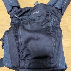 aprica 4way抱っこ紐(COLANBIGI コランビギ)の画像