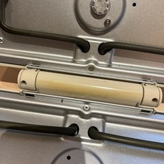 ブルーノ　ホットサンドメーカー　ダブル　スヌーピーの画像